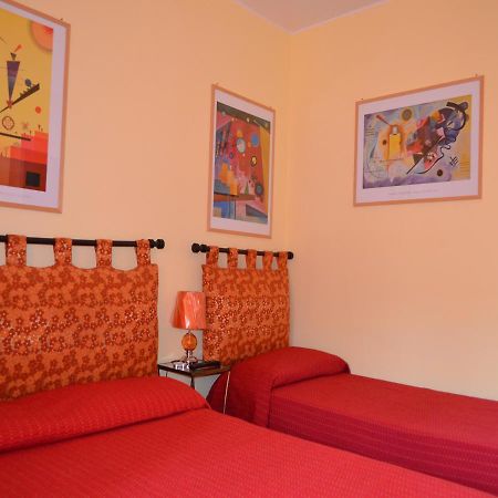Bed and Breakfast A Casa Di Carla Terni Exterior foto